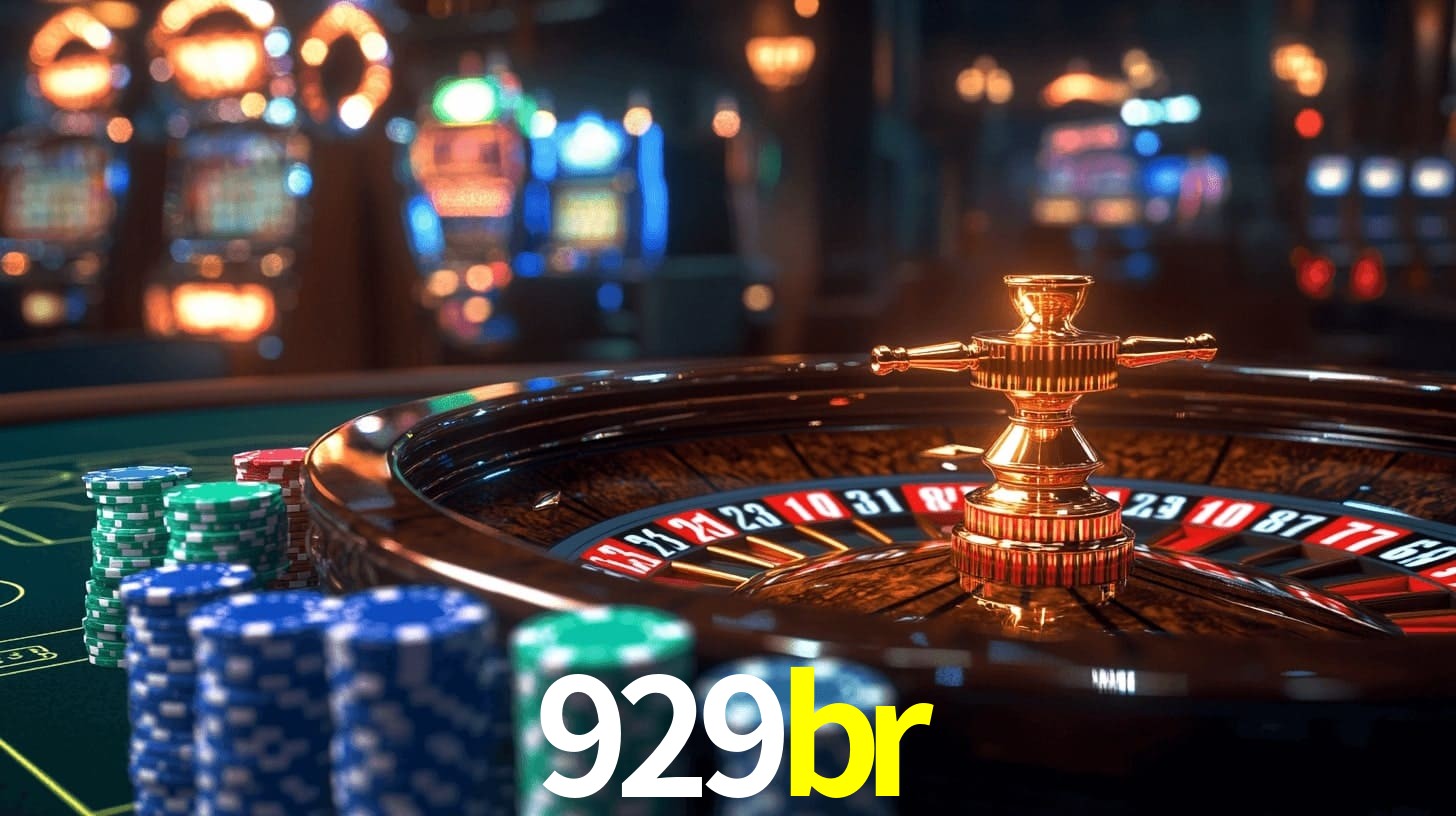 929br -  - 929br bet