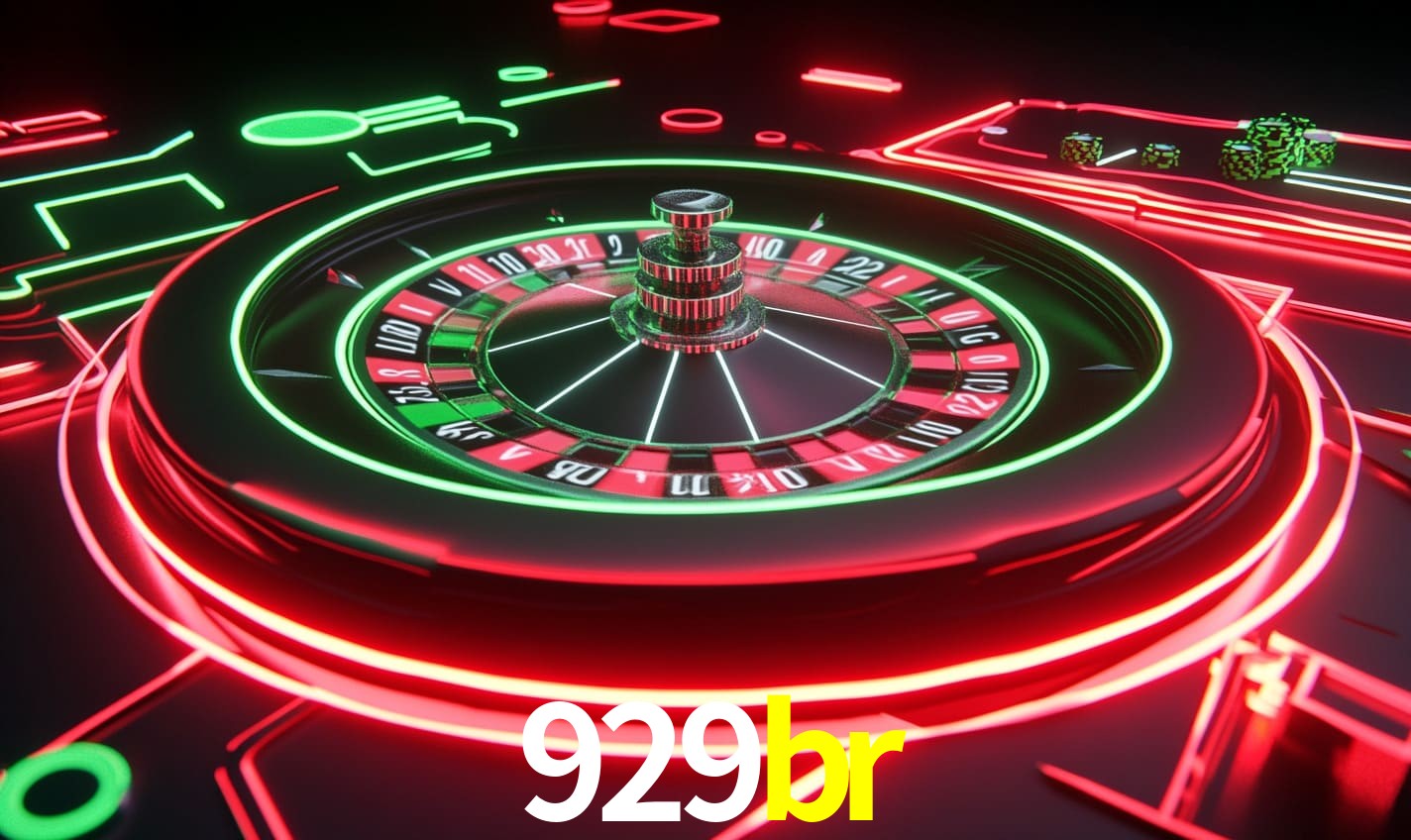 Interface Premium 929br