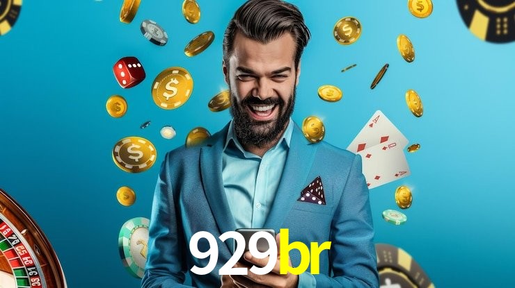Casino Ao Vivo 929br