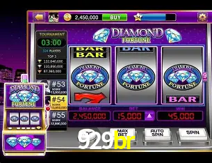 Descubra a Essência do 929br: Nossa História e Compromissos