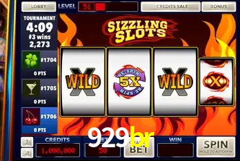 Descubra a Essência do 929br: Nossa História e Compromissos