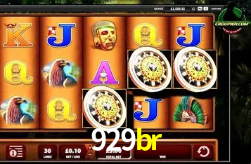 Inovações de Jogos na 929br: O Futuro das Experiências Interativas