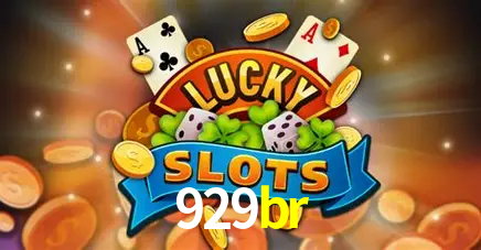 Apostas Esportivas na 929br: Um Guia Completo