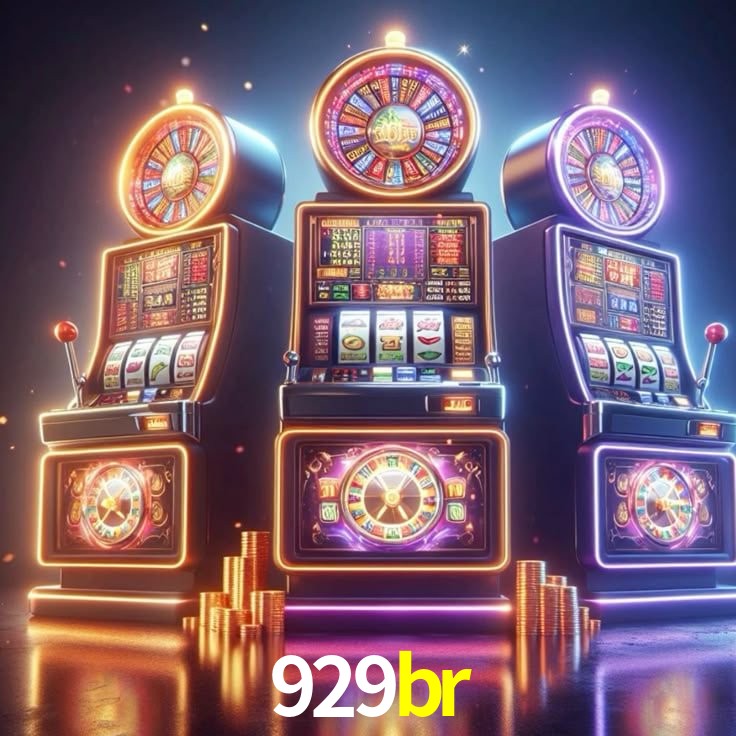 Sinta a adrenalina dos jogos de cassino com 929br