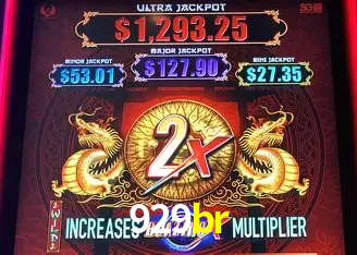 A Experiência Imersiva dos Cassinos Ao Vivo no 929br