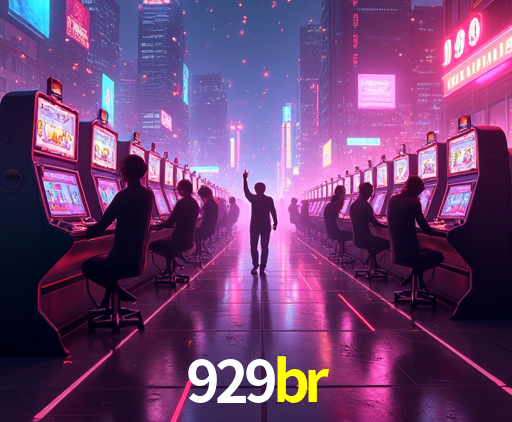 Recursos de Bônus 929br