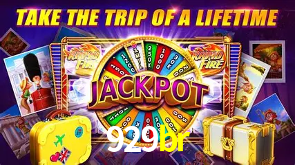 A Emoção da Loteria na 929br: Uma Chance de Mudança de Vida