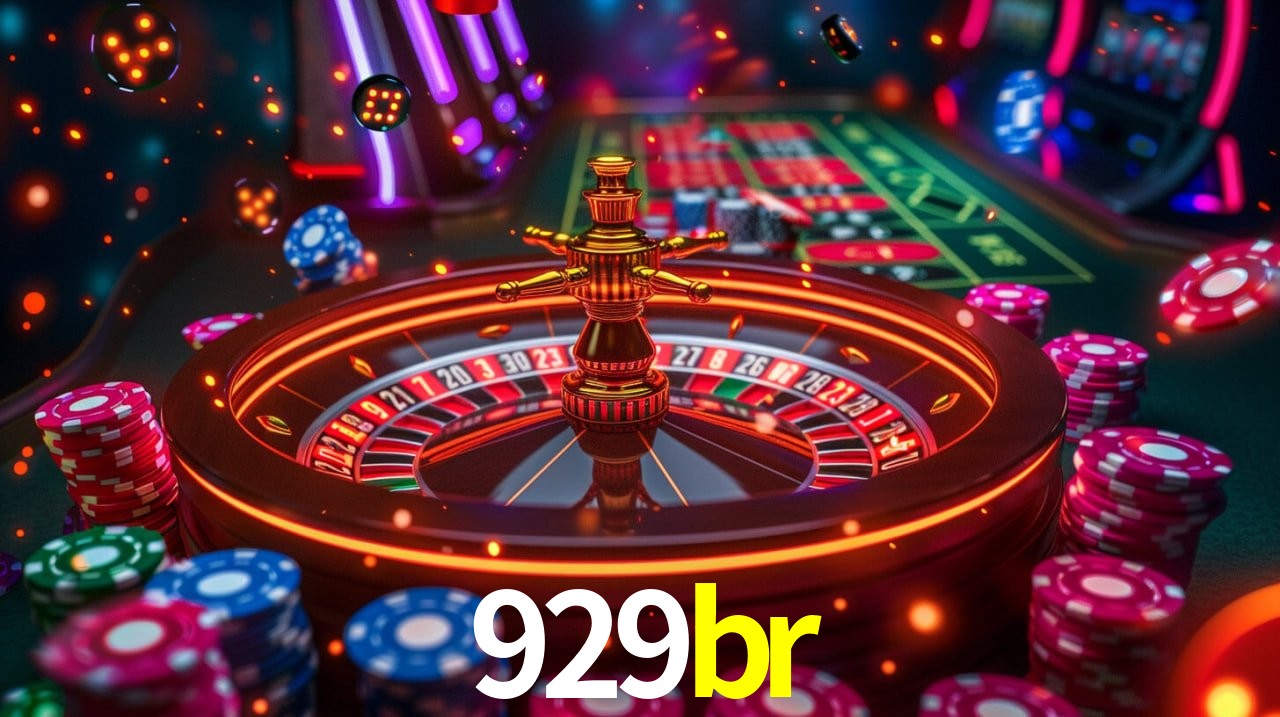 Apostas de Futebol 929br